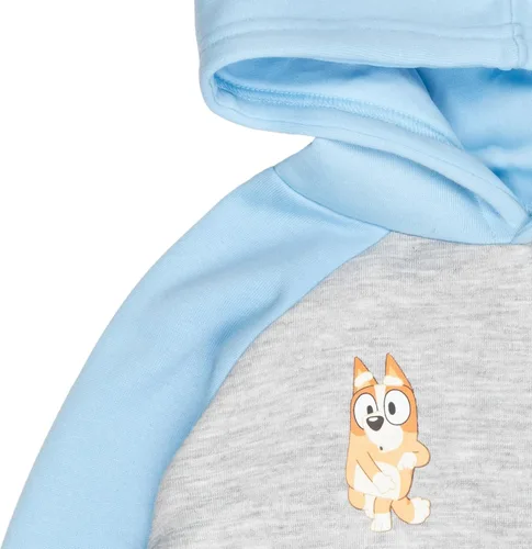 Miniatura 5 de Bluey Fleece Hoodie