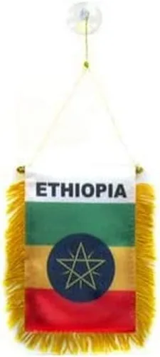 Miniatura 94 de AZ FLAG Mini banner de Costa Rica de 6 x 4 pulgadas, banderín costarricense de 5.9 x 3.9 in, mini pancartas de 4 x 6 pulgadas con ventosa