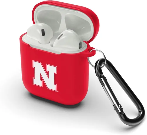 Miniatura 36 de SOAR Funda protectora para Airpods de la NCAA NCAA
