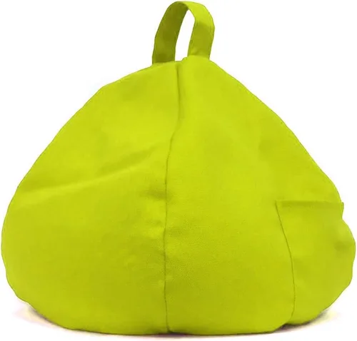 Miniatura 5 de Soporte para cojín para tableta, con bolsillos laterales, suave reposapelotos anticaídas para regazo, soporte para laptop manos libres para cama