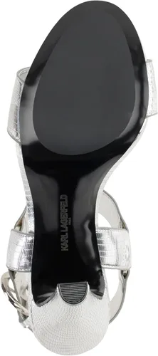 Miniatura 3 de Karl Lagerfeld Paris Cieone - Sandalias de tacón para mujer