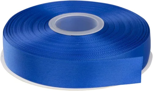 Miniatura 10 de AVANAVA Cinta de satén de doble cara de 1-1/2 pulgadas de ancho - 50 yardas (012-plateado)