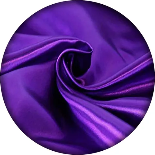 Miniatura 45 de New Star Fabrics Tela de satén de peso medio, 60 pulgadas de ancho, perfecta para vestidos de novia, disfraces y decoraciones elegantes, encanto