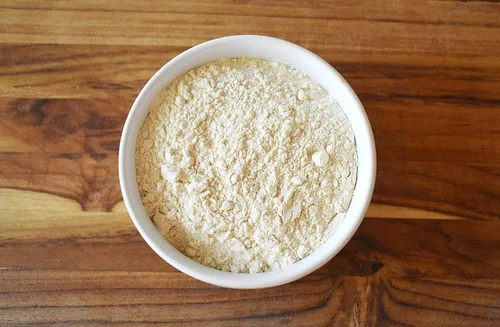 Miniatura 5 de Anthony's - Gluten de trigo vital orgánico, 2 libras, alto en proteínas, vegano, sin OGM, apto para dieta Keto, bajo en carbohidratos