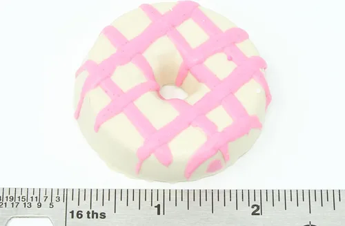 Miniatura 3 de Claudia's Canine Bakery Pink Passion Surtido de galletas gourmet para perros, 7 onzas