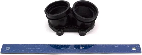 Miniatura 4 de Polaris Victory Motorcycles - Adaptador de cuerpo del acelerador, pieza original OEM 1253335, cantidad 1