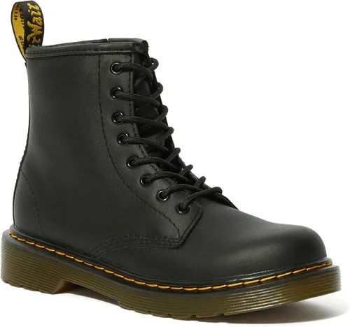 Miniatura 19 de Dr. Martens Bota 1460 Softy T unisex para niños