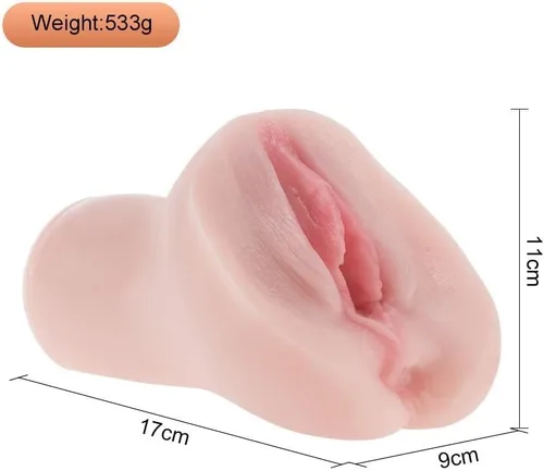 Miniatura 2 de Herramienta de ocio impermeable y flexible, diseño de alimentación de doble canal, adecuada para todos los entusiastas