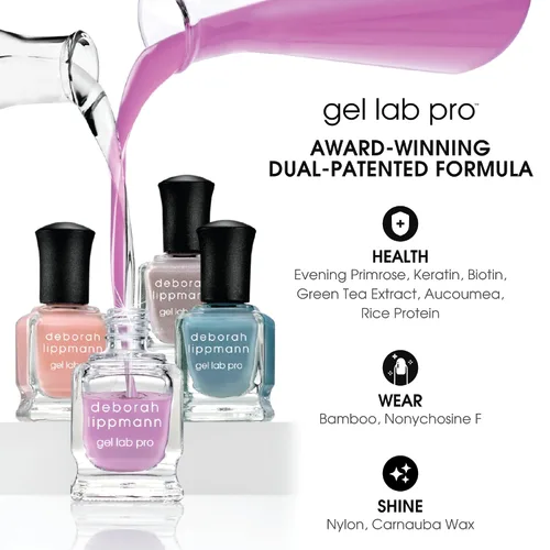 Miniatura 3 de Deborah Lippmann - Esmalte de uñas