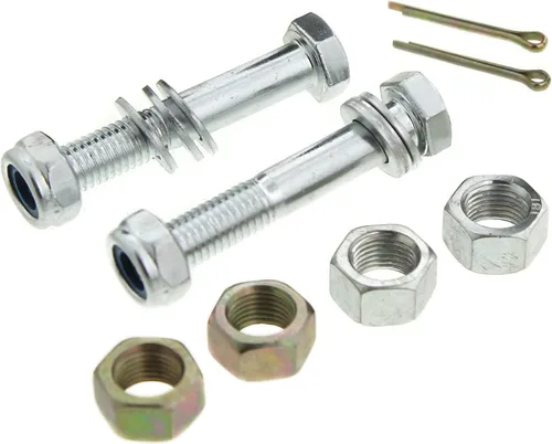 Miniatura 5 de Tie Rod Ends fit Polaris Diesel 455 4x4 1999-2001 Inner & Outer Both Sides