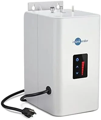 Miniatura 3 de InSinkErator HWT300 InSinkErator HWT300 - Depósito digital de agua caliente instantánea