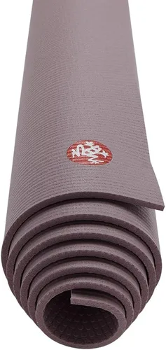 Miniatura 3 de Manduka PRO - Tapete de yoga premium de 0.236 pulgadas de grosor, respetuoso con el medio ambiente, agarre de alto rendimiento, acolchado, Saúco