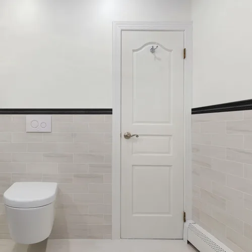 Miniatura 4 de Moldura de espuma autoadhesiva de 90 x 3.1 pulgadas, borde de papel tapiz de corona flexible, líneas de bordes de pared 3D, base de pared de espuma