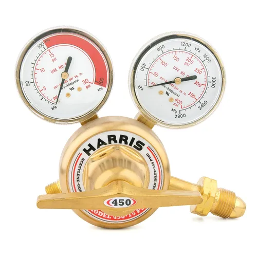 Miniatura 2 de Regulador de gas especial, acetileno