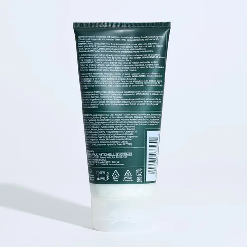 Miniatura 5 de Tea Tree Tratamiento capilar y cuero cabelludo, mascarilla hidratante para todo tipo de cabello