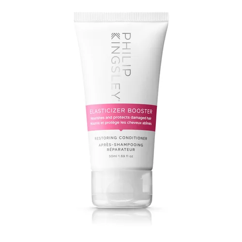 PHILIP KINGSLEY | Acondicionador restaurador de refuerzo elasticizer | Tratamiento capilar de acondicionamiento profundo para todo tipo de cabello |