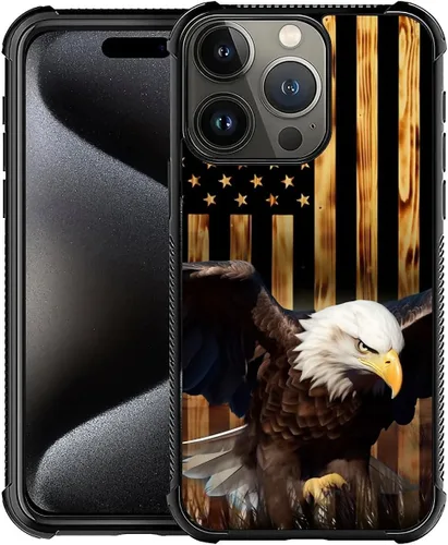 Miniatura 64 de Funda compatible con iPhone 12 Mini, fundas para mujeres y niñas, a prueba de golpes, antiarañazos, Betsy Ross de 13 estrellas, bandera Betsy Ross
