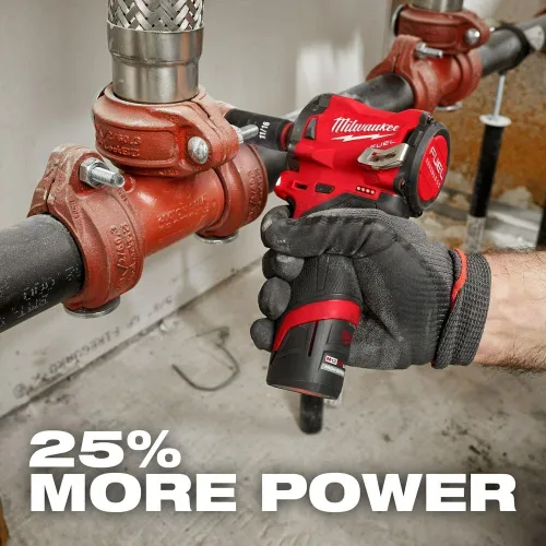 Miniatura 5 de Milwaukee 48-11-2425 M12 REDLITHIUM CP de alta salida de 2.5Ah Batería