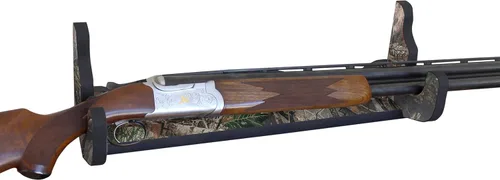 Miniatura 12 de Rush Creek Creations Estante interior para 1 pistola Rojo/Blanco/Azul