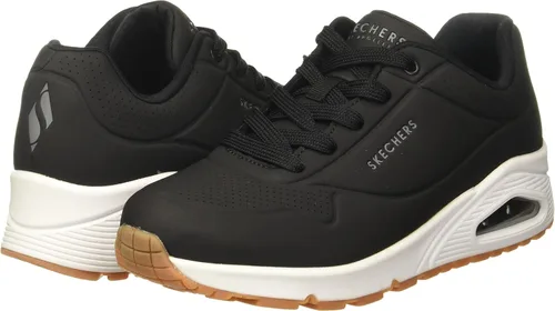 Miniatura 7 de Skechers Women's Uno-Stand on Air Sneaker