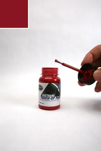 Miniatura 8 de Pintura de retoque automotriz para GMC Acadia - Red Jewel Tintcoat Tricoat 80/WA301N - Paquete todo incluido 80/WA301N (2008-2011) Rojo Jewel