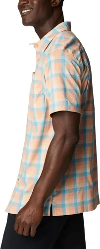 Miniatura 83 de Columbia - Camisa Super Slack Tide Camp de manga corta para hombre