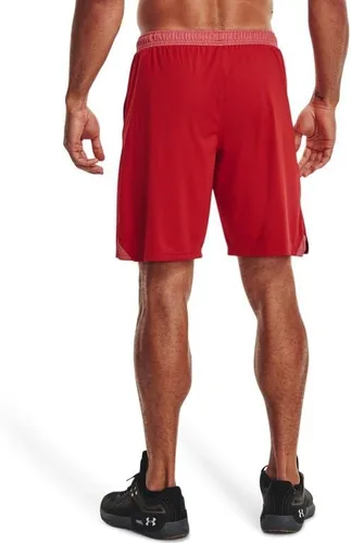 Miniatura 23 de Under Armour Pantalón corto UA Locker de 9 pulgadas con bolsillos para hombre