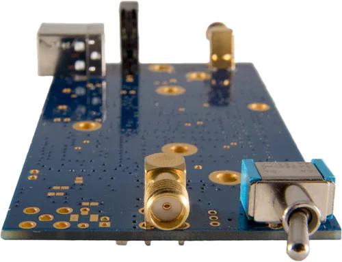 Miniatura 4 de Convertidor ascendente NooElec Ham It Up v1.3 - NooElec RF para radio definido por programa computarizado. Funciona con la mayoría SDR como HackRF &