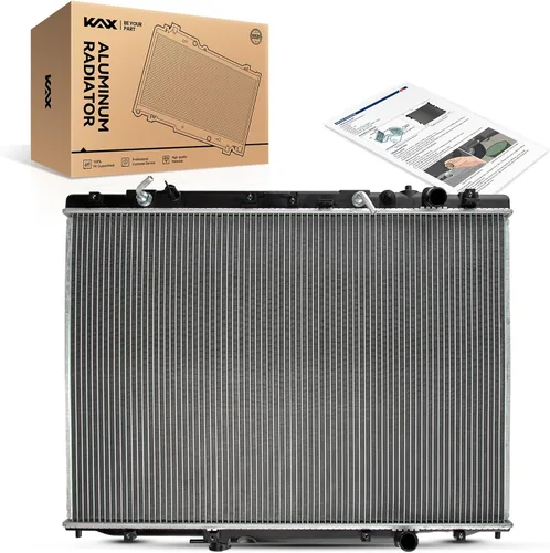 Miniatura 57 de KAX CU13041 Radiador de Motor de Coche, Compatible con Escape 3.0L 2008-2012, Mariner 3.0L 2009-2011, Tribute 3.0L 2008-2011