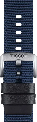 Miniatura 5 de Tissot Reloj deportivo de cerámica Seastar para hombre