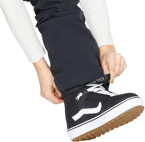 Miniatura 6 de Volcom Battle Stretch - Pantalón de nieve para mujer