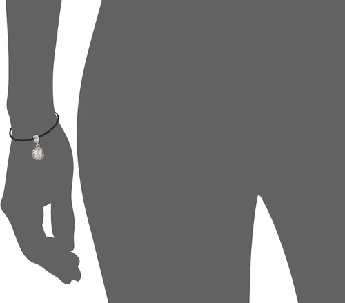 Miniatura 3 de Colgante de plata de ley 925 de Star Wars Jewelry