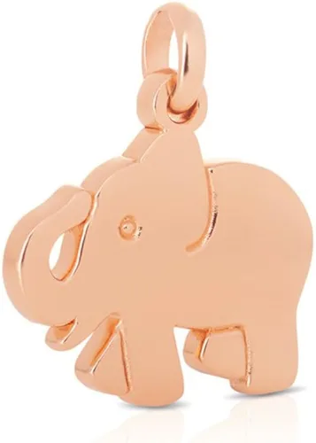 Miniatura 2 de TOUS Idol 925 - Colgante de oro rosa
