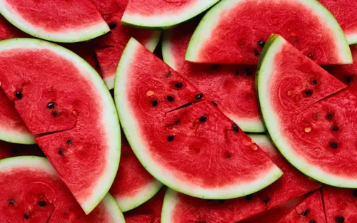 Miniatura 3 de Lorena Sandia Del Puesto Caramelos con sabor a sandía, 10