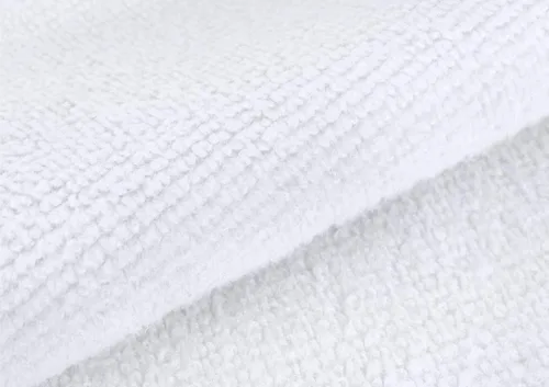 Miniatura 6 de FakeFace Juego de bata de baño de microfibra absorbente para mujer, bata de baño de rizo con gorro de secado para el pelo, gorro turbante