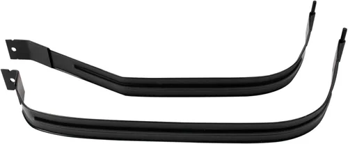 TRQ Correa de Tanque de Combustible Negra Compatible con 2011-2016 Chevrolet Cruze 2016 Cruze Limited