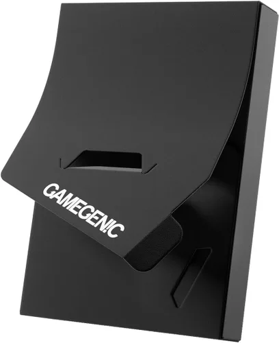 Miniatura 3 de Gamegenic Caja de cubierta Cube Pocket para 15+ - Tarjetero delgado para dibujo de cubos y protección de tarjetas, sistema modular perfecto