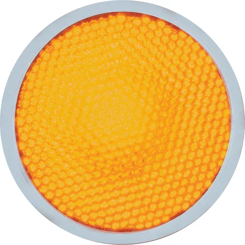 Miniatura 2 de Satco S29189 8PAR30/LN/LED/40'/Ámbar, no especificado