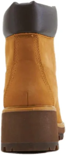 Miniatura 2 de Timberland Kinsley - Botas impermeables para mujer (6.0in), color negro