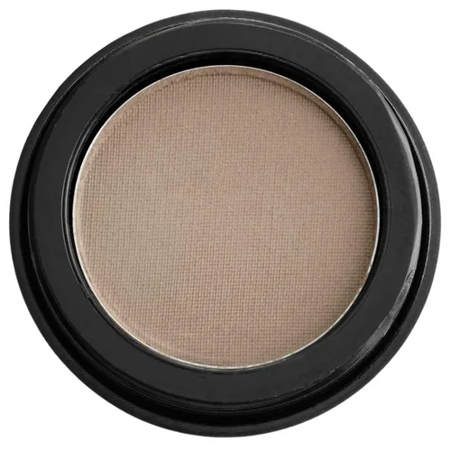 Miniatura 11 de Marie-José - Kit de polvo para cejas de color rubio oscuro y marrón claro, polvo impermeable para cejas con 6 plantillas reutilizables y cepillo