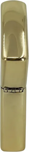 Miniatura 5 de Zippo Encendedor de tubería: tubo de fusión - latón pulido alto 78213