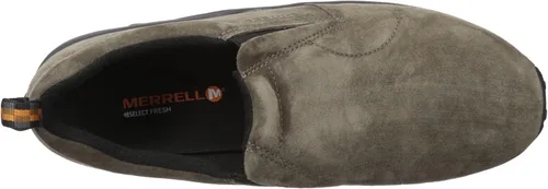 Miniatura 5 de Zapato deslizable Jungle de Merrell, de cuero, para hombre