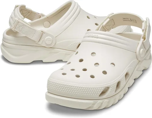 Miniatura 6 de Crocs Unisex-Adult Duet Max Ii Clog