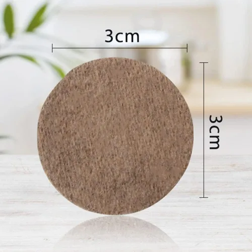 Miniatura 6 de Parches de tinnitus para zumbido de oídos, fórmula natural para dolores de oídos (36 parches)