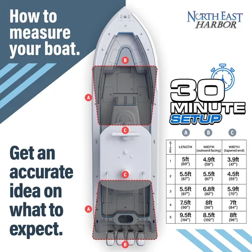 Miniatura 8 de Extensión universal de sombra en T para barcos, toldo de barco, postes telescópicos ajustables, cubierta de barco marina 900D a prueba