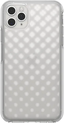 Miniatura 10 de OtterBox - Funda transparente para iPhone 11 Pro Max (solamente) - Funda protectora resistente a los arañazos, perfil elegante y amigable