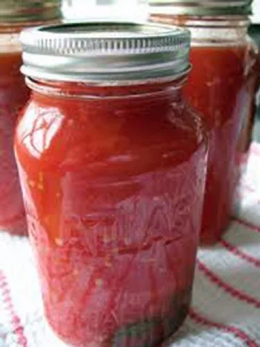 Miniatura 4 de TOMATE, SAN MARZANO, HEIRLOOM, 100 SEMILLAS, SEMILLAS DE TOMATE, TOMATE CLÁSICO