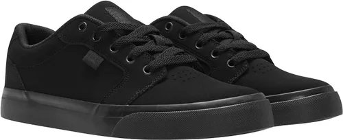 Miniatura 3 de DC Anvil Casual Skate Zapato para hombre, NegroNegro