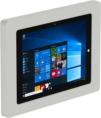 Miniatura 65 de VidaMount Carcasa VESA negra compatible con Microsoft Surface Pro 7+, Pro 7, Pro 6, Pro 5, Pro 4 Negro