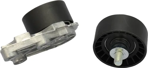 Miniatura 5 de TCK335 Kit de correa de distribución del motor con bomba de agua 1.6L compatible para Chevrolet Aveo 2004 2005 2006 2007 2008